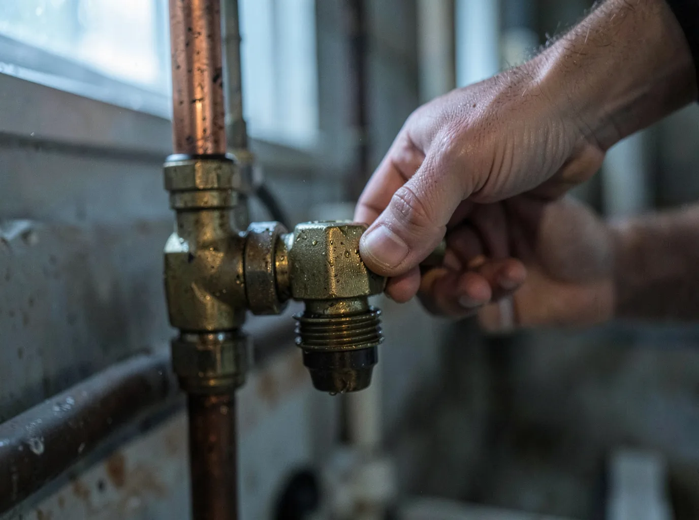 Emergency Plumber Windber, PA FAQs